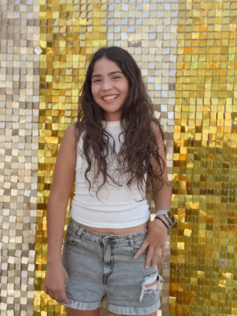 Servicio de Glitter Bar